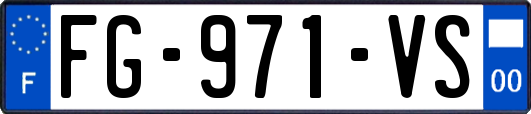 FG-971-VS