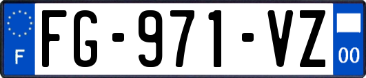 FG-971-VZ