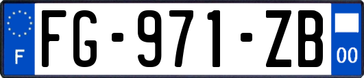 FG-971-ZB
