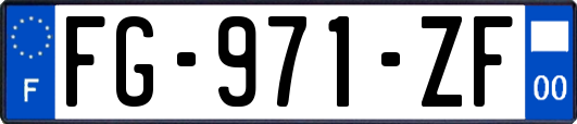 FG-971-ZF