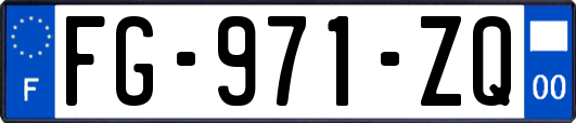 FG-971-ZQ