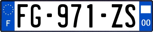 FG-971-ZS