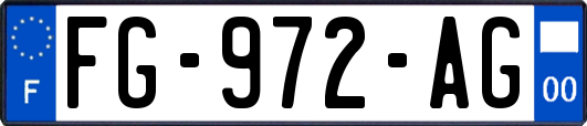 FG-972-AG