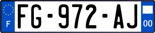 FG-972-AJ