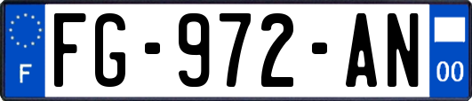 FG-972-AN