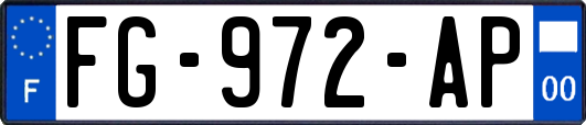 FG-972-AP