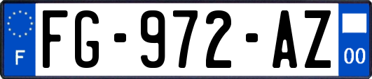 FG-972-AZ