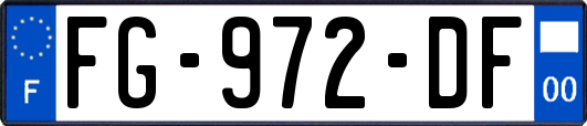 FG-972-DF