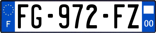 FG-972-FZ