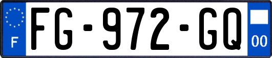 FG-972-GQ