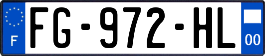 FG-972-HL