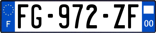 FG-972-ZF