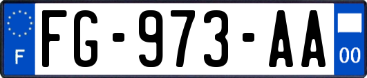 FG-973-AA