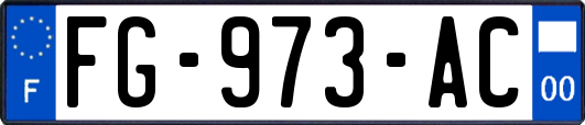 FG-973-AC