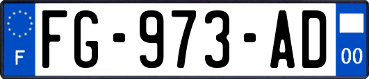 FG-973-AD