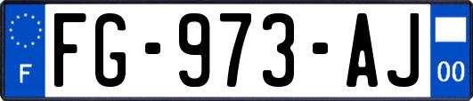 FG-973-AJ