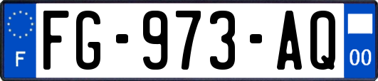 FG-973-AQ