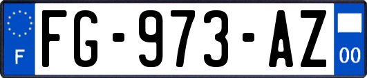 FG-973-AZ