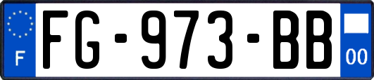 FG-973-BB