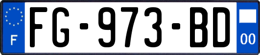 FG-973-BD