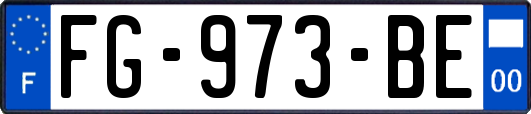 FG-973-BE