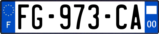 FG-973-CA