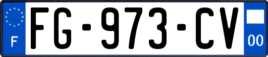 FG-973-CV