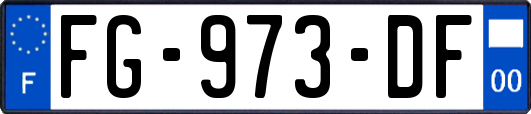 FG-973-DF