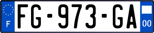 FG-973-GA