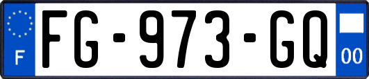 FG-973-GQ