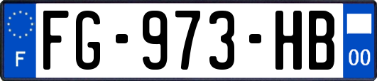 FG-973-HB