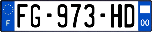 FG-973-HD