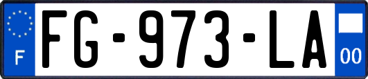 FG-973-LA