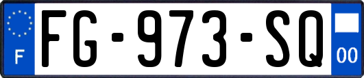 FG-973-SQ