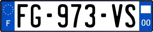 FG-973-VS