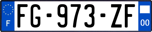 FG-973-ZF