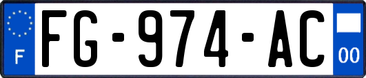 FG-974-AC