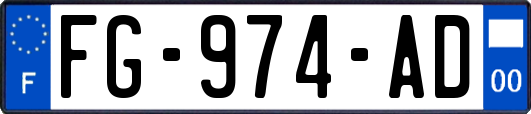 FG-974-AD