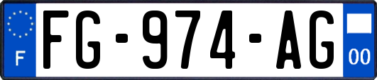 FG-974-AG