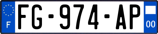 FG-974-AP