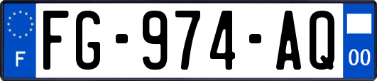 FG-974-AQ