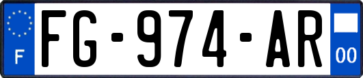 FG-974-AR