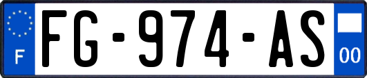 FG-974-AS