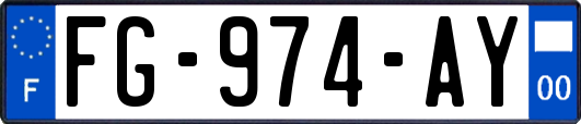 FG-974-AY