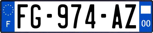 FG-974-AZ
