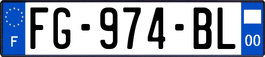 FG-974-BL