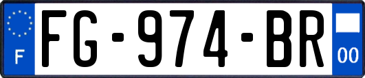 FG-974-BR