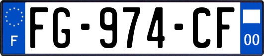 FG-974-CF
