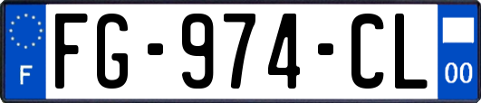 FG-974-CL