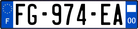 FG-974-EA